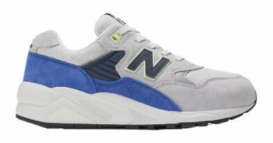 NEW BALANCE – MT 580 WT2 RAINCLOUD / WHITE