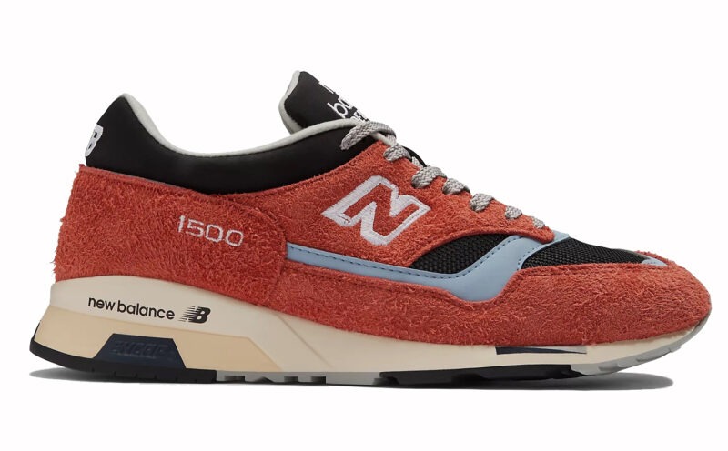 NEW BALANCE - U1500 OBL
