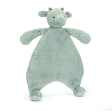 JELLYCAT – Bashful Dragon Conforter