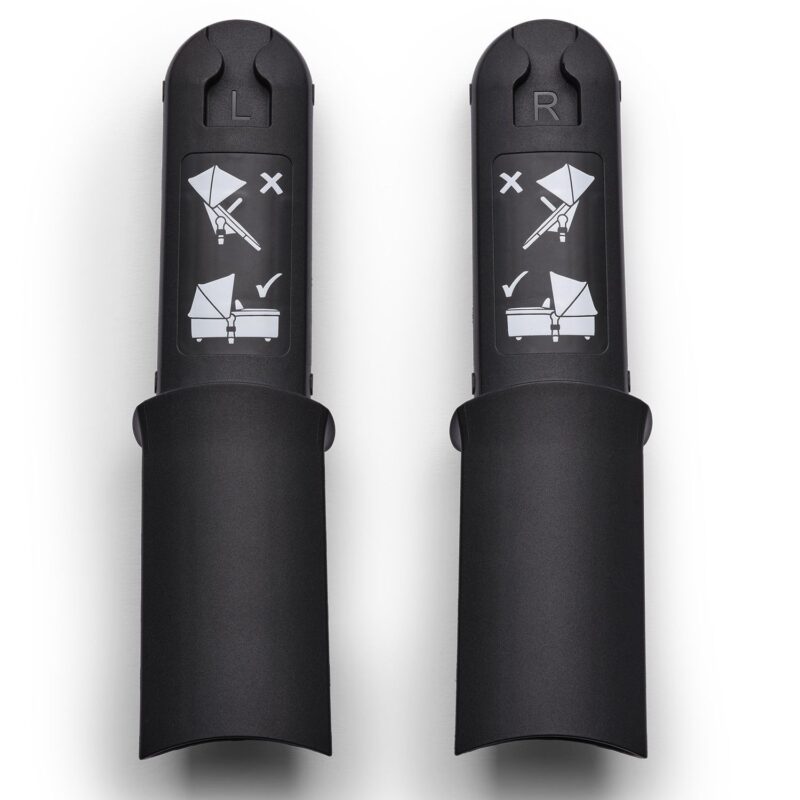 Adaptateur de Hauteur de Nacelle Bugaboo FOX 5 - Liste de Naissance - LAURIANE et ARTHUR