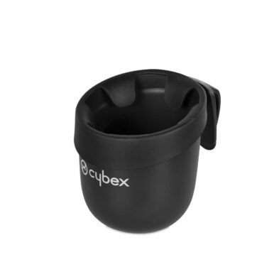 CYBEX – Porte Gobelet Pour Siège Auto –  Black CYBEX – Porte Gobelet Pour Siège Auto –  Black