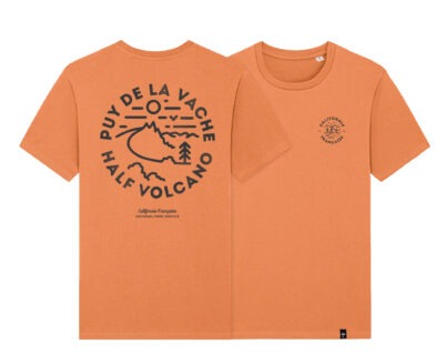 CALIFORNIE FRANCAISE – T-S NPS PUY DE LA VACHE