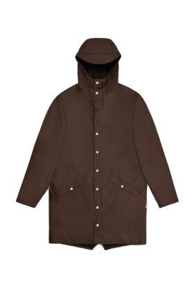 RAINS – Long Jacket, Frame RAINS – Long Jacket, Frame