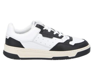 Schmoove Swan Desert Scotola Picasso Nero Gris