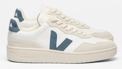 VEJA – V-90 O.T LEATHER EXTRA-WHITE_CALIFORNIA