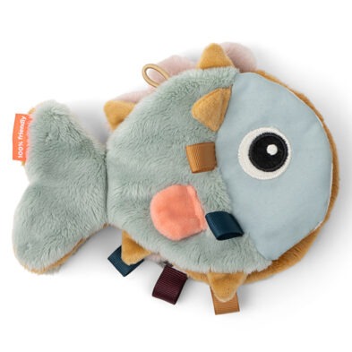 DONE BY DEER – Livre Sensoriel – Sea Friends