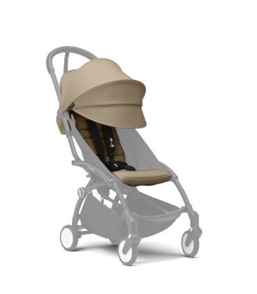 STOKKE – Pack Couleur 6+ Dès 6 Mois Stokke YOYO – Toffee
