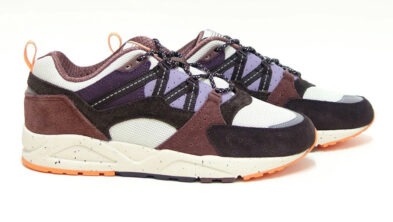 KARHU – Fusion 2.0 Marron Chocolate KARHU – Fusion 2.0 Marron Chocolate