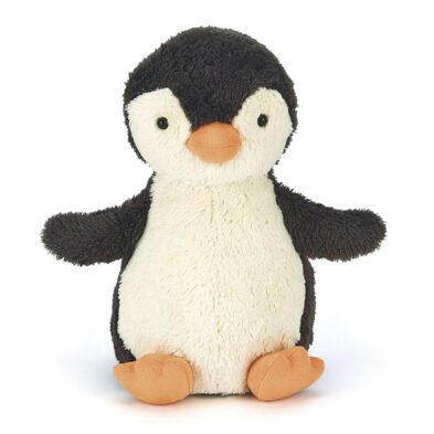 JELLYCAT – Peanut Penguin Medium