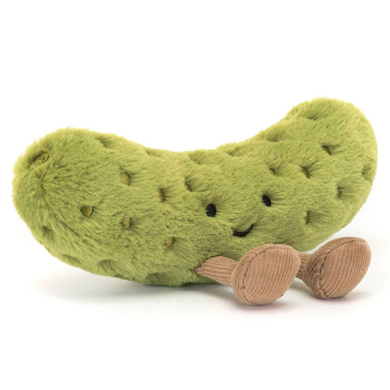 JELLYCAT - Amuseable Pickle