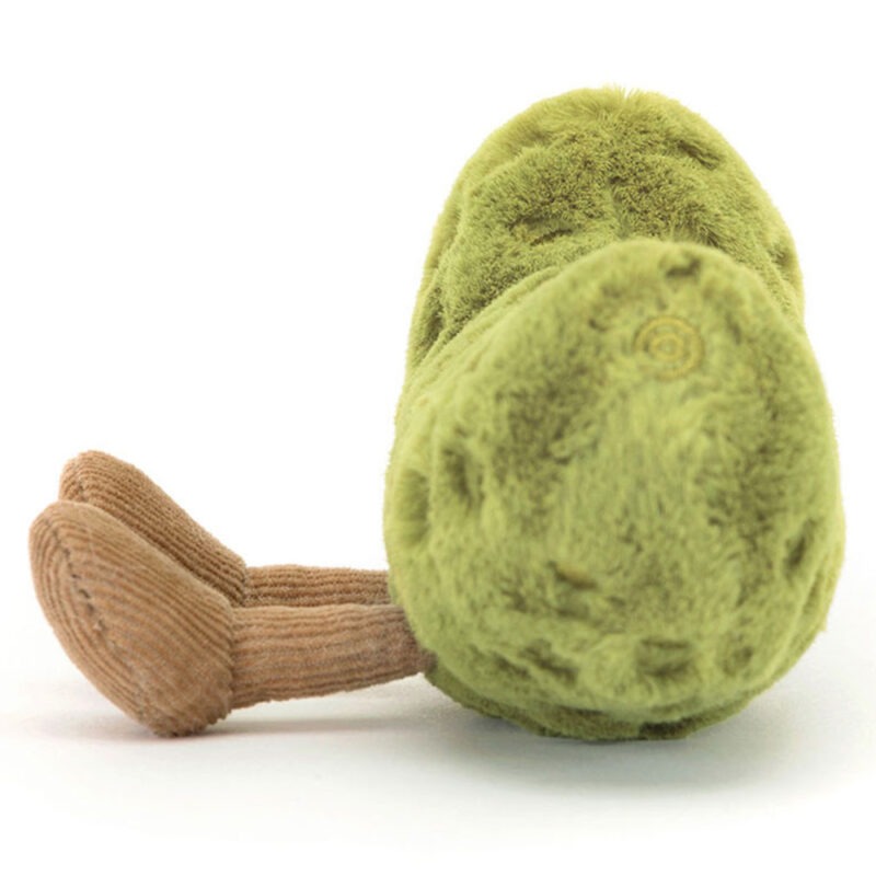 JELLYCAT - Amuseable Pickle - Image 2