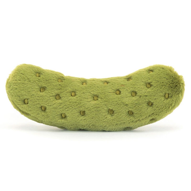 JELLYCAT - Amuseable Pickle - Image 3