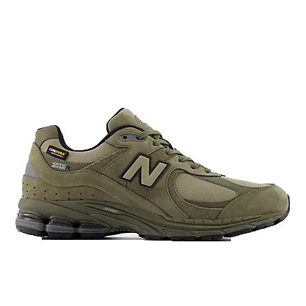 NEW BALANCE 2002 RPK Cordura Dark camo Dark stonewear INSIDE URBAN WEAR