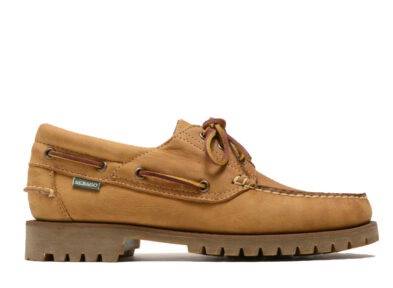 SEBAGO – Acadia Crazy Horse Brown Tan SEBAGO – Acadia Crazy Horse Brown Tan