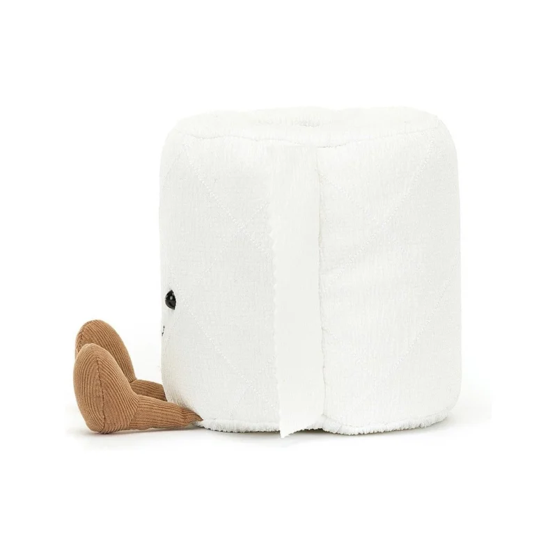 JELLYCAT - Amuseables toilet roll - Image 2