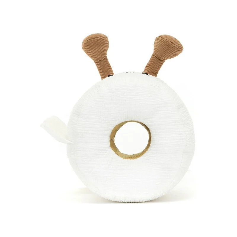 JELLYCAT - Amuseables toilet roll - Image 3