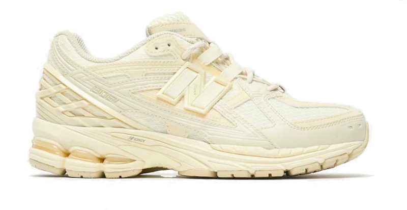 NEW BALANCE - 1906 NK Pale Moss / Ambient Light