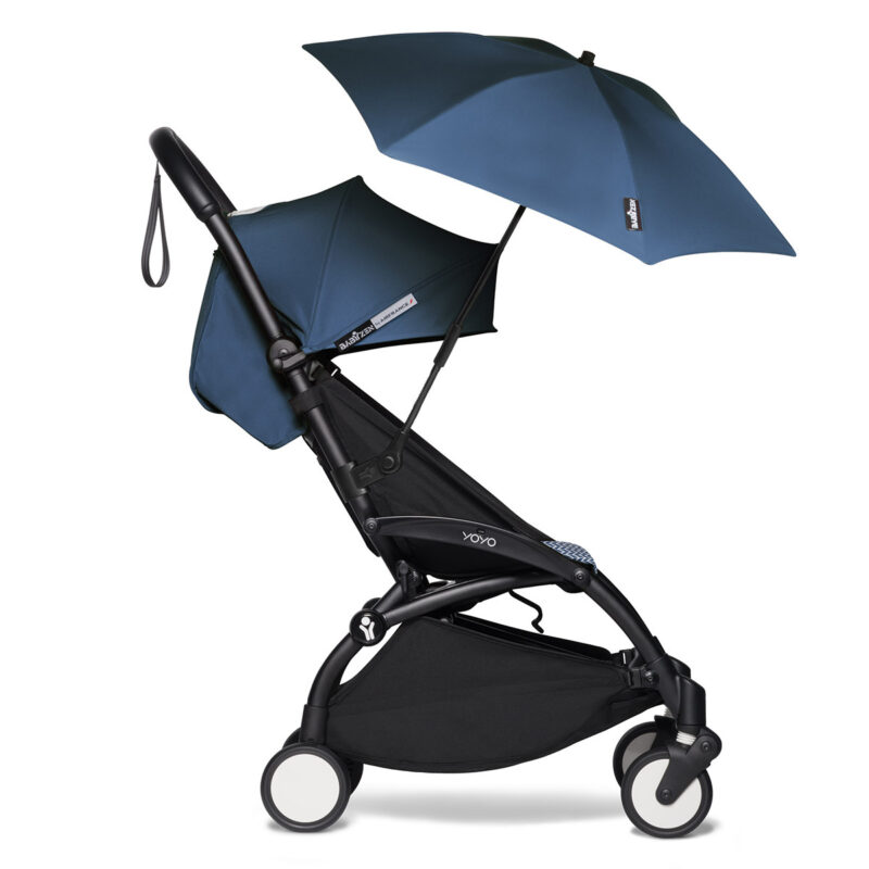 STOKKE - Babyzen - Ombrelle Yoyo - Navy blue - Image 2