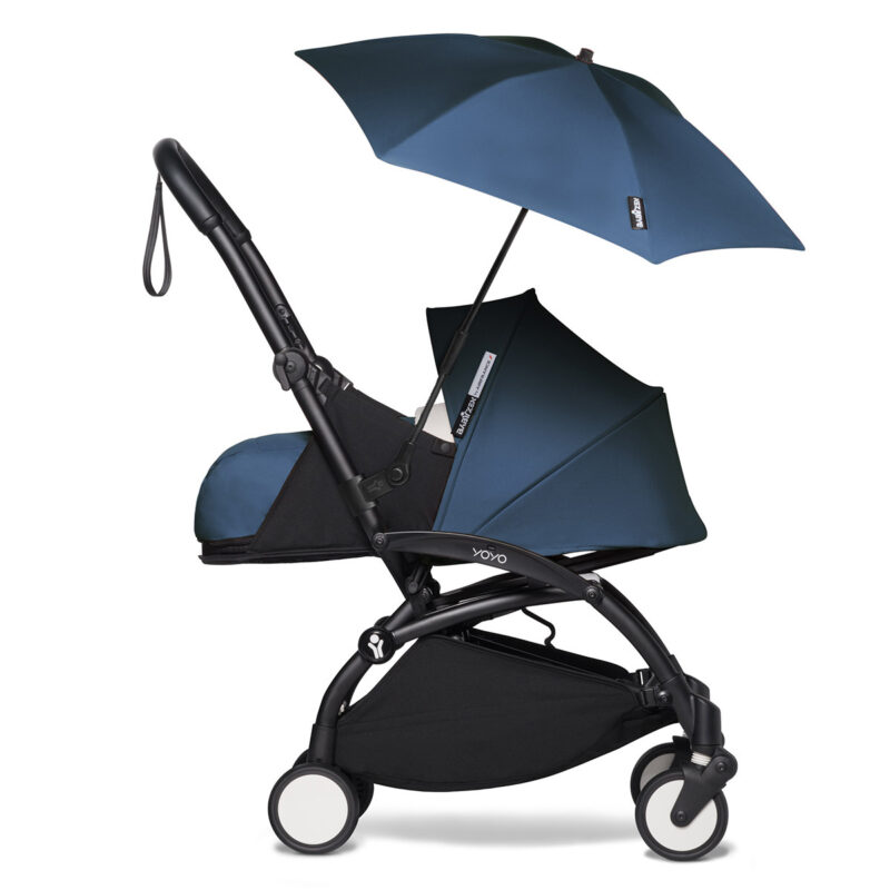 STOKKE - Babyzen - Ombrelle Yoyo - Navy blue - Image 3