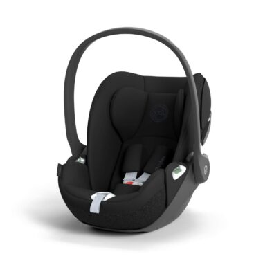 CYBEX – Cloud T I Size – Sepia Black CYBEX – Cloud T I Size – Sepia Black
