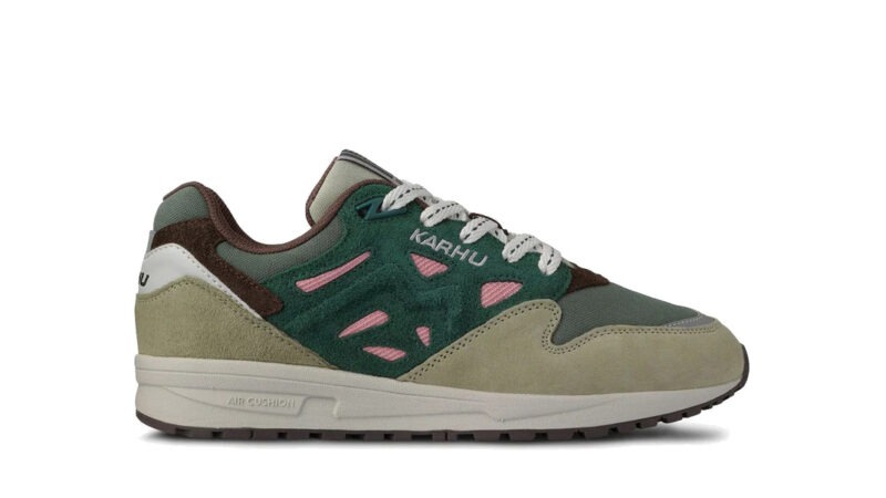 KARHU - Legacy 96 Abbey Stone / Rain Forest