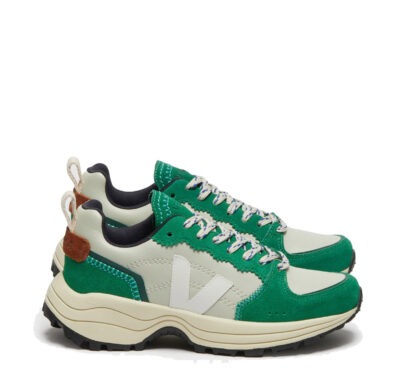 VEJA – Venturi II X BIMBA Y LOLA Multico Emeraude VEJA – Venturi II X BIMBA Y LOLA Multico Emeraude