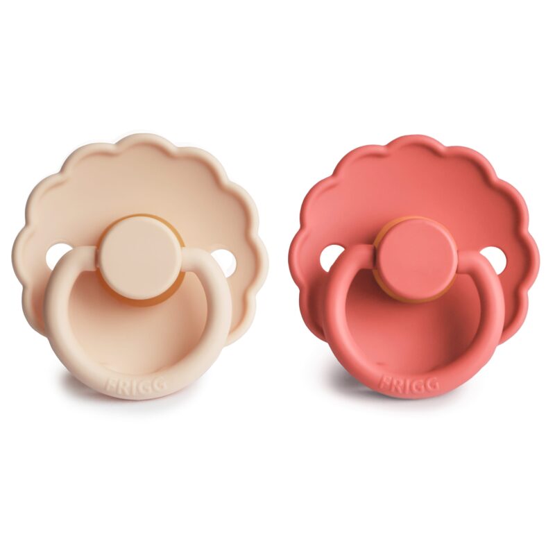 FRIGG - Daisy Latex - 2 Pack - Pink Cream / Poppy  T 1 - Image 2