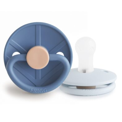FRIGG – Little Viking Silicone – 2 Pack – Ocean View / Powder Blue  T1 FRIGG – Little Viking Silicone – 2 Pack – Ocean View / Powder Blue  T1