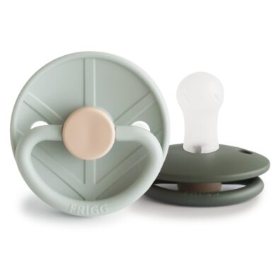 FRIGG – Little Viking Silicone – 2 Pack – Sage / Olive  T1 FRIGG – Little Viking Silicone – 2 Pack – Sage / Olive  T1