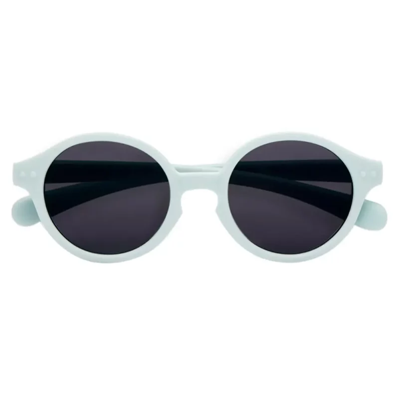 IZIPIZI - Lunettes de Soleil Kids+  # d  - 3/5 Ans - Sweet Blue