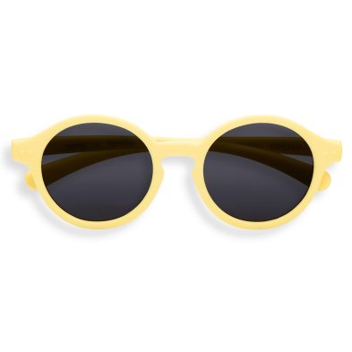 IZIPIZI – Lunettes de Soleil Sun Kids+ # d – 3/5 ans – Lemonade