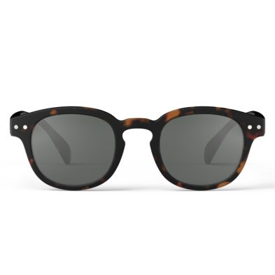 IZIPIZI – Lunettes de Soleil Junior Sun # C – 5/10 ans – Tortoise IZIPIZI – Lunettes de Soleil Junior Sun # C – 5/10 ans – Tortoise