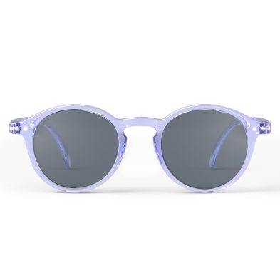 IZIPIZI – Lunettes de Soleil Junior Sun #d Stadium – 5/10 ans – Athletic Purple IZIPIZI – Lunettes de Soleil Junior Sun #d Stadium – 5/10 ans – Athletic Purple
