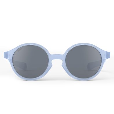 IZIPIZI – Lunettes de Soleil Sun Kids +  # d Stadium- 3/5 ans – Athletic Purple