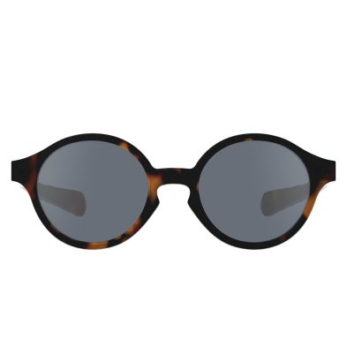 IZIPIZI – Lunettes de Soleil Baby #D – 0/9 mois – Tortoise