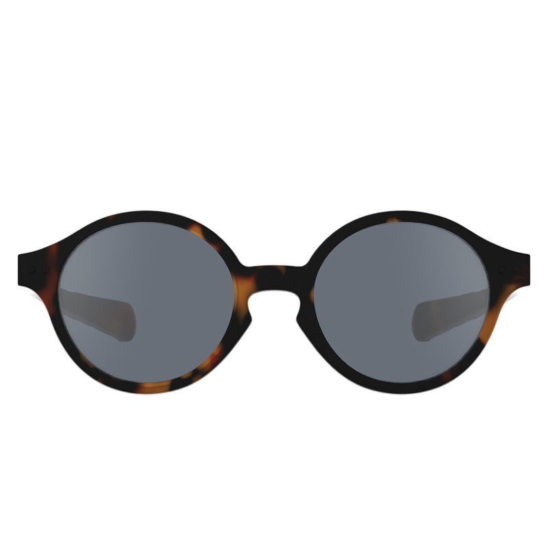 IZIPIZI - Lunettes de Soleil Baby #D - 0/9 mois - Tortoise