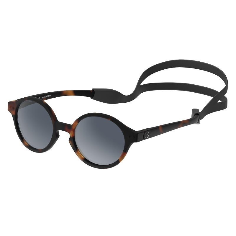 IZIPIZI - Lunettes de Soleil  Kids  #D - 9/36 Mois - Tortoise - Image 2