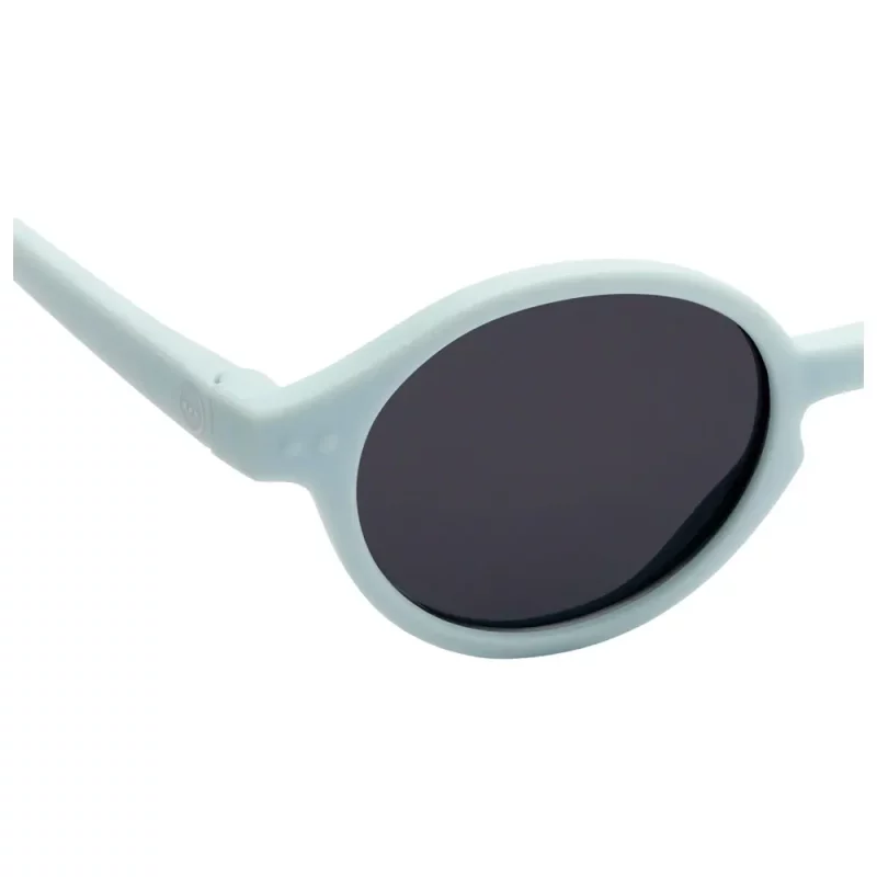 IZIPIZI - Lunettes de Soleil Kids+  # d  - 3/5 Ans - Sweet Blue - Image 2