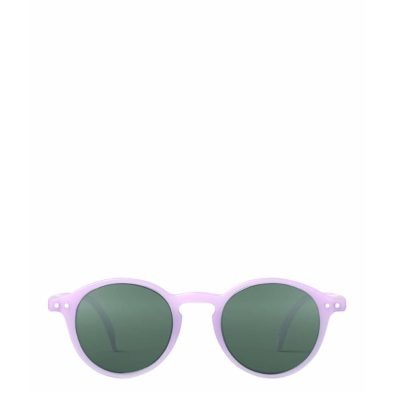 IZIPIZI – Lunettes de Soleil Junior  #D – 5/10 ans – Lilac IZIPIZI – Lunettes de Soleil Junior  #D – 5/10 ans – Lilac