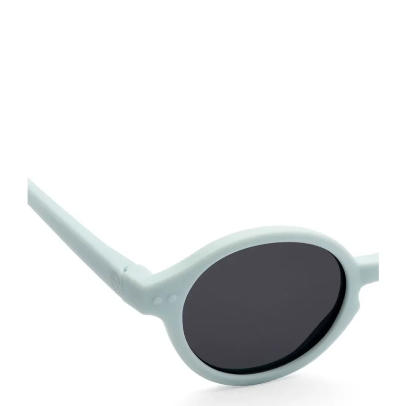 IZIPIZI - Lunettes de Soleil Kids  # d - 9/36 Mois - Sweet Blue - Image 2