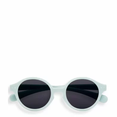 IZIPIZI – Lunettes de Soleil Kids  # d – 9/36 Mois – Sweet Blue