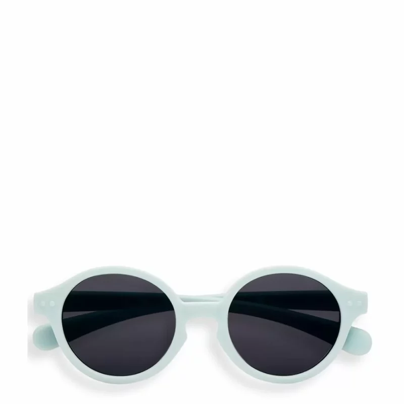 IZIPIZI - Lunettes de Soleil Kids  # d - 9/36 Mois - Sweet Blue