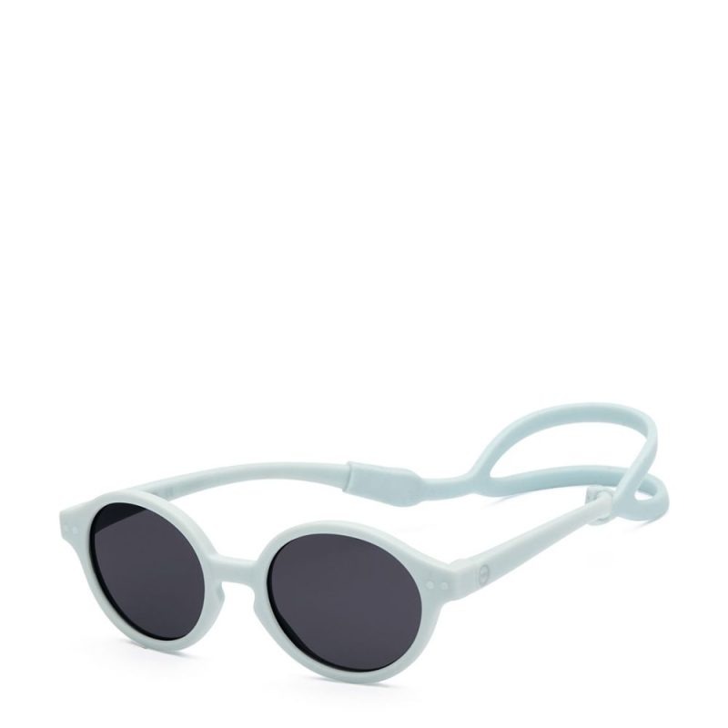IZIPIZI - Lunettes de Soleil Kids  # d - 9/36 Mois - Sweet Blue - Image 3