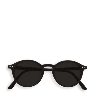 IZIPIZI – Lunettes de Soleil Junior Sun #d – 5/10 ans – Black IZIPIZI – Lunettes de Soleil Junior Sun #d – 5/10 ans – Black