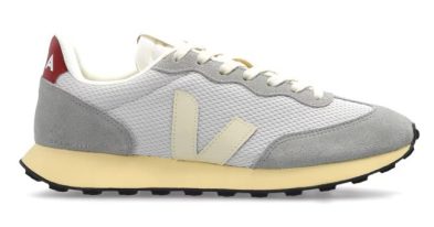 VEJA – RIO BRANCO II ALVEOMESH LIGHT GREY VEJA – RIO BRANCO II ALVEOMESH LIGHT GREY