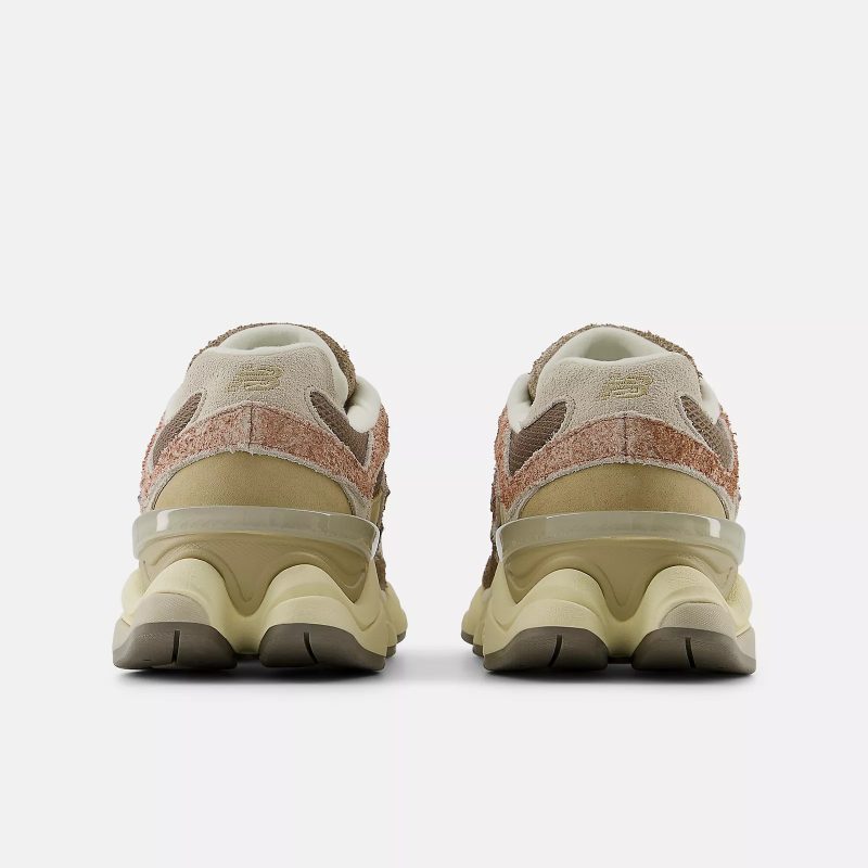 NEW BALANCE - 9060 NTB beigetan - Image 4