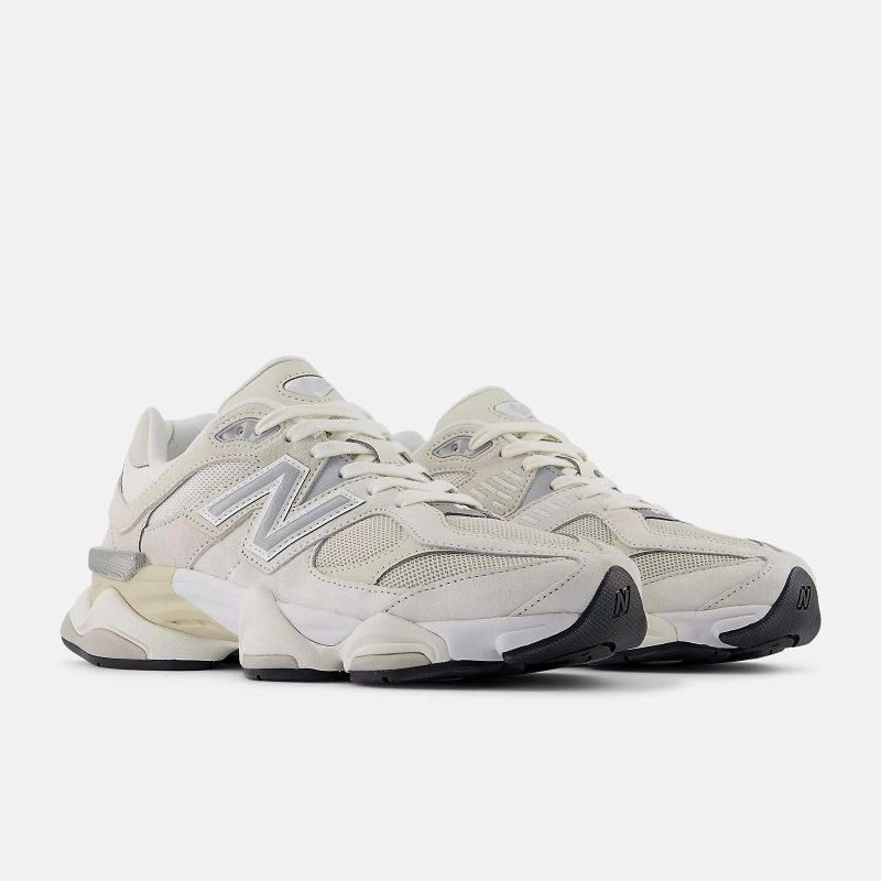 NEW BALANCE - 9060 WHT sea salt / moonbeam - Image 3