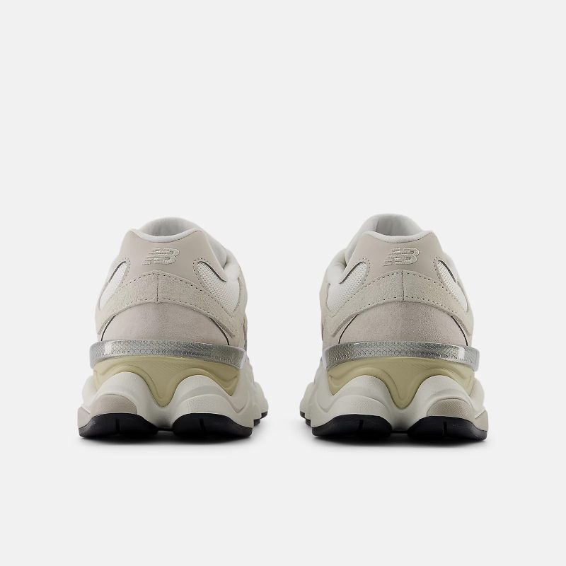 NEW BALANCE - 9060 WHT sea salt / moonbeam - Image 4