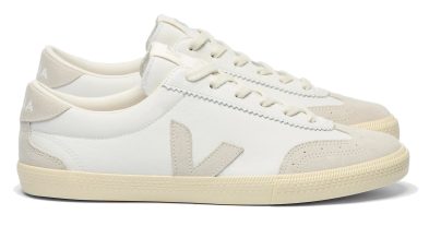 VEJA – Volley O.T Leather White Natural VEJA – Volley O.T Leather White Natural