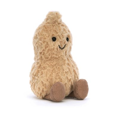 JELLYCAT – Amuseables Peanut JELLYCAT – Amuseables Peanut